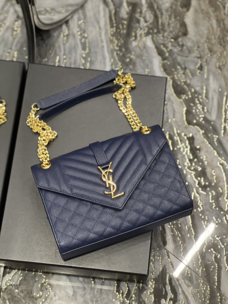 YSL Top Handle Bags